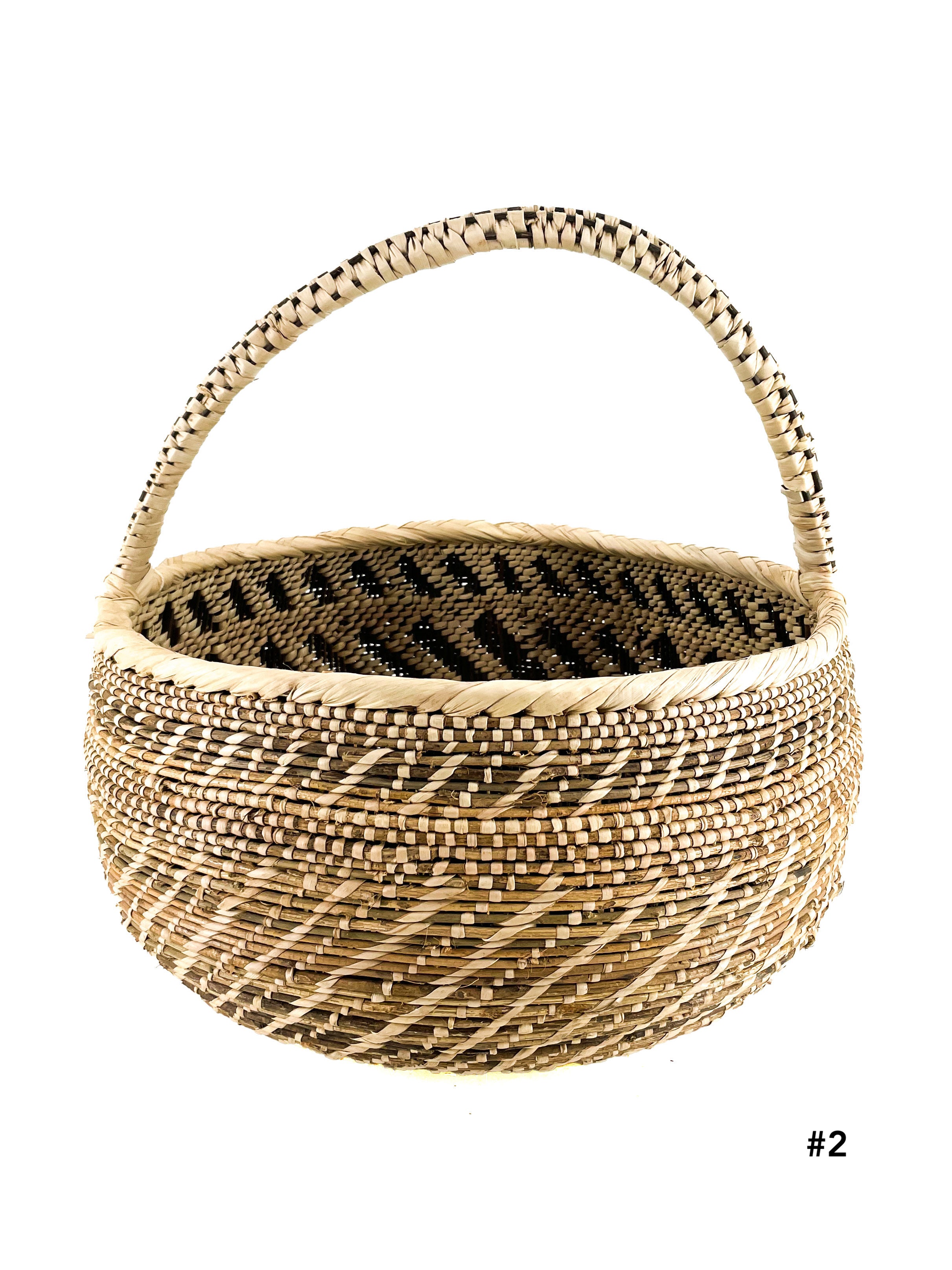 Munyumbwe Shopping Basket