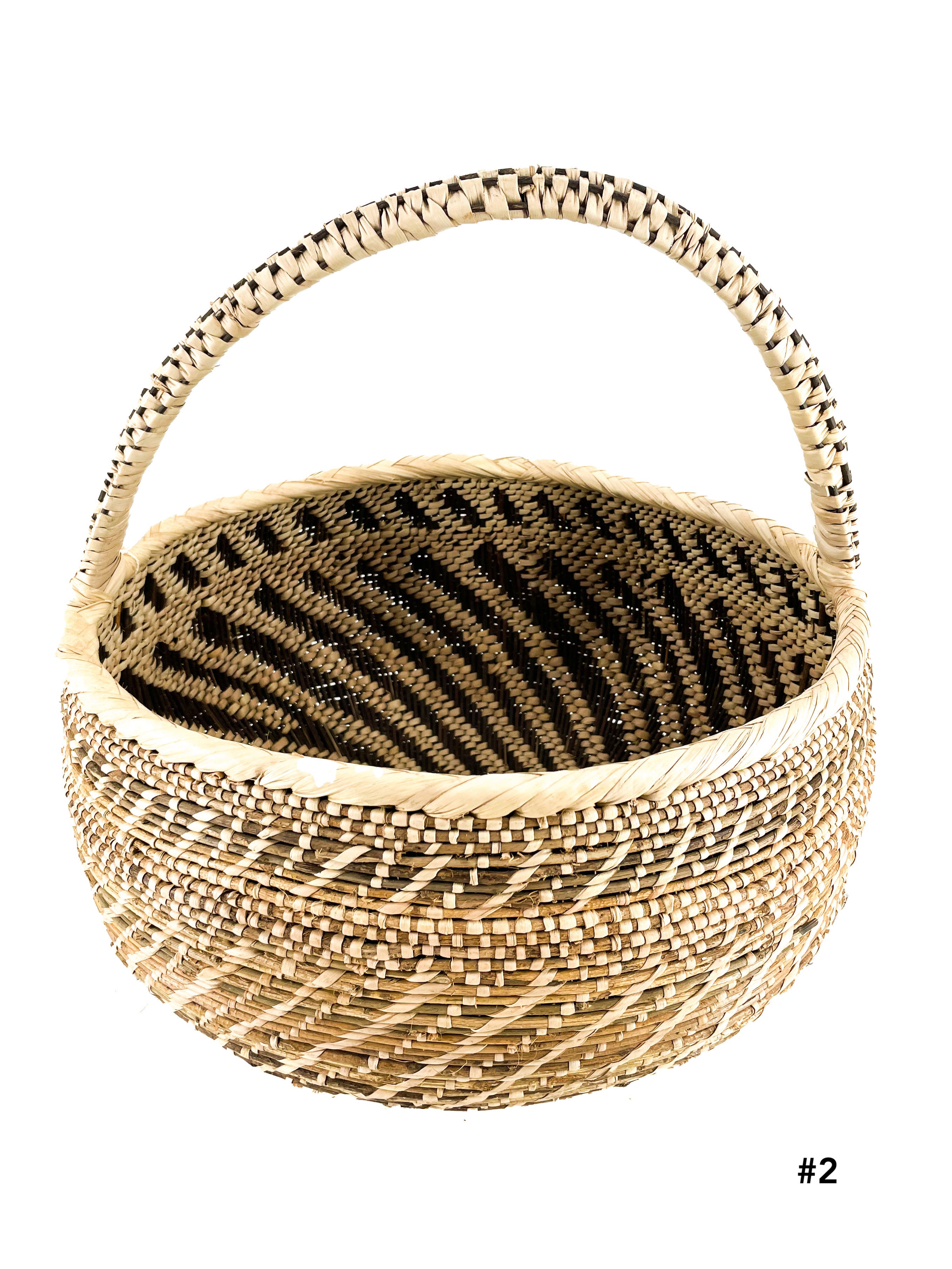 Munyumbwe Shopping Basket