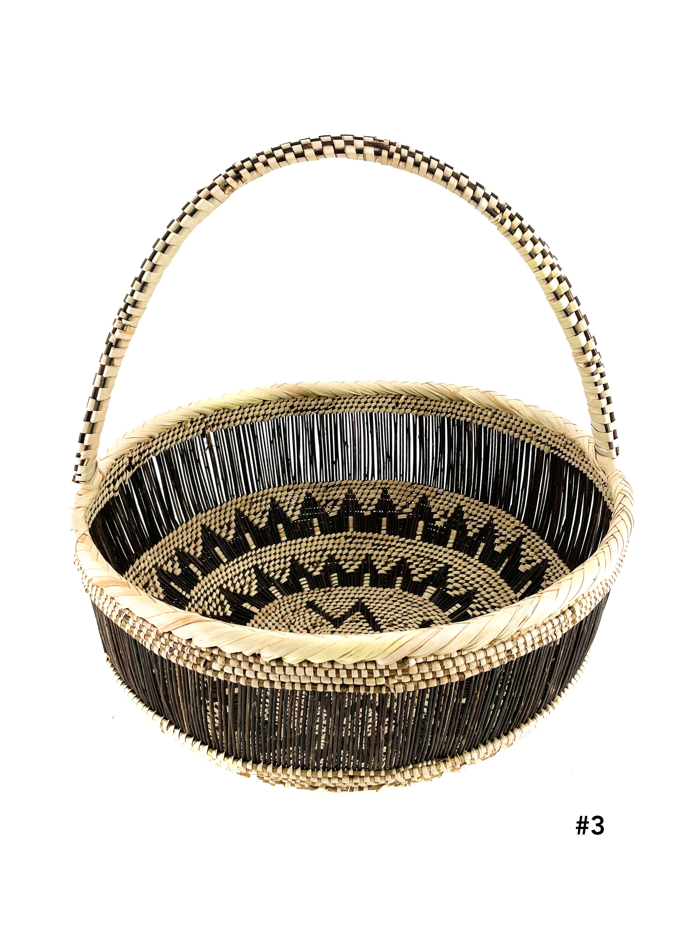 Munyumbwe Shopping Basket
