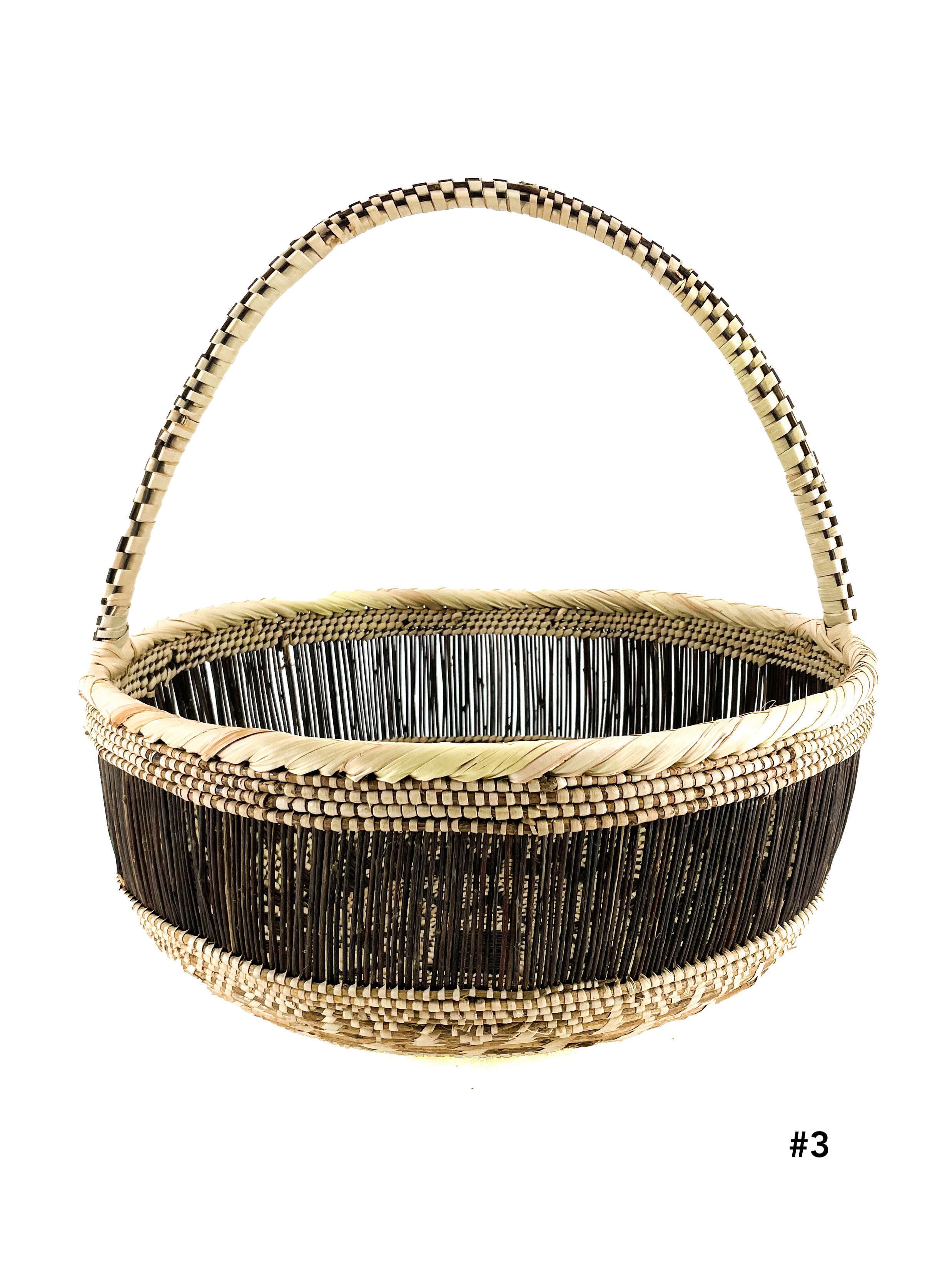 Munyumbwe Shopping Basket