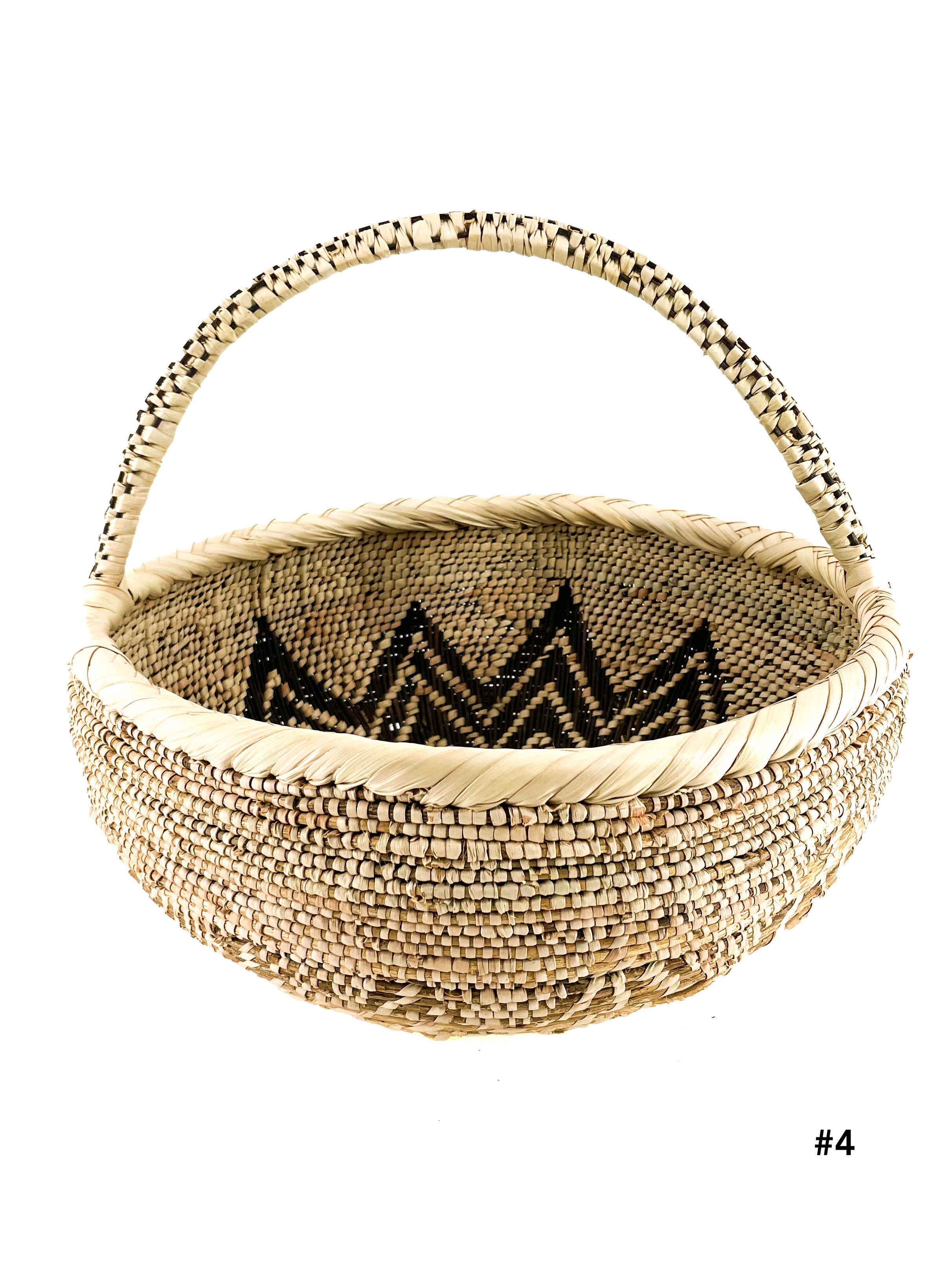 Munyumbwe Shopping Basket