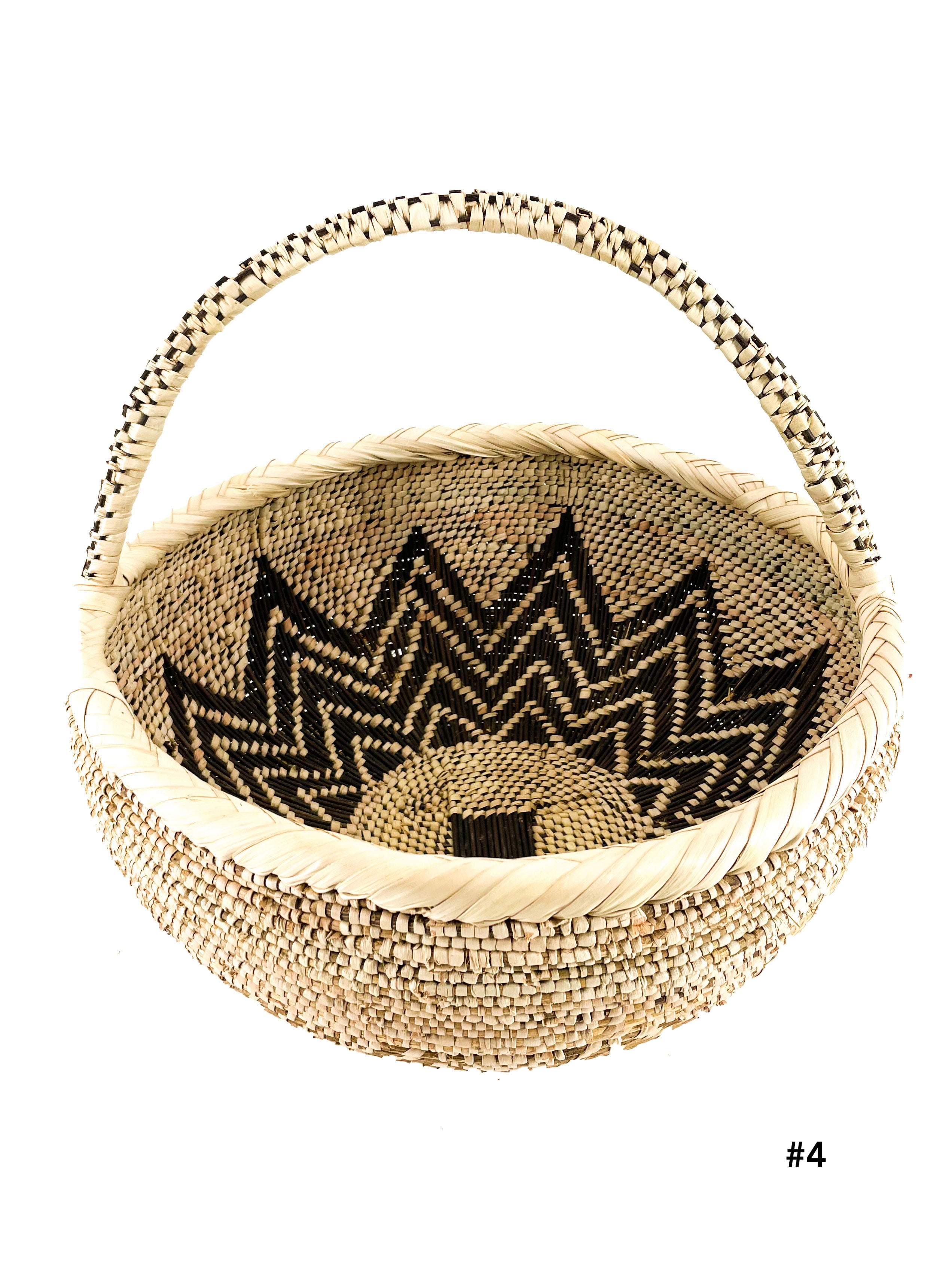 Munyumbwe Shopping Basket