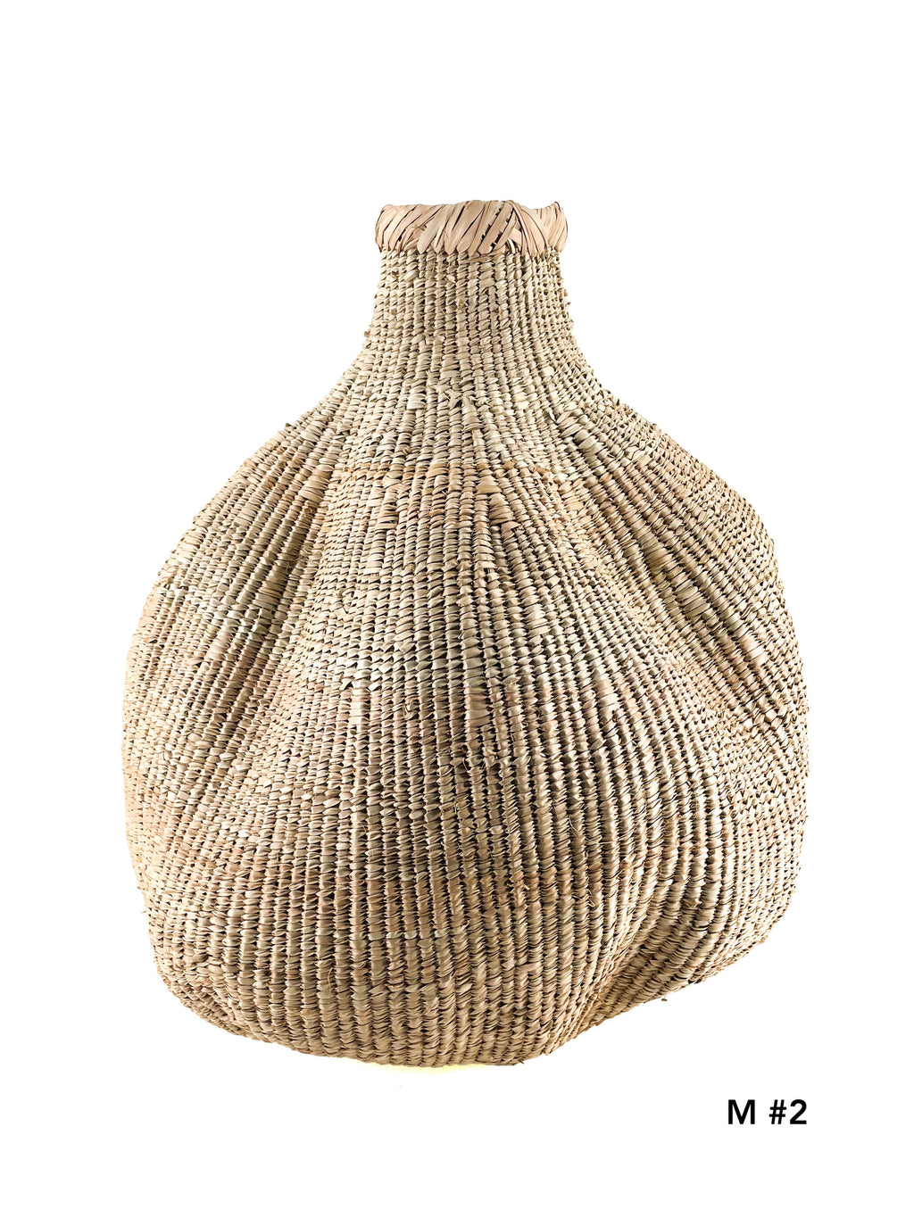 Garlic Gourd batch #1