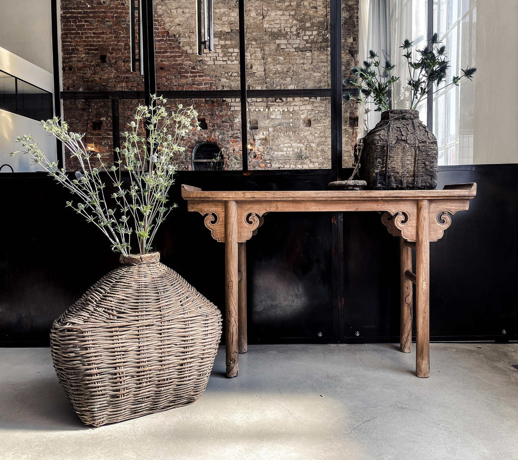 Old loam basket #7