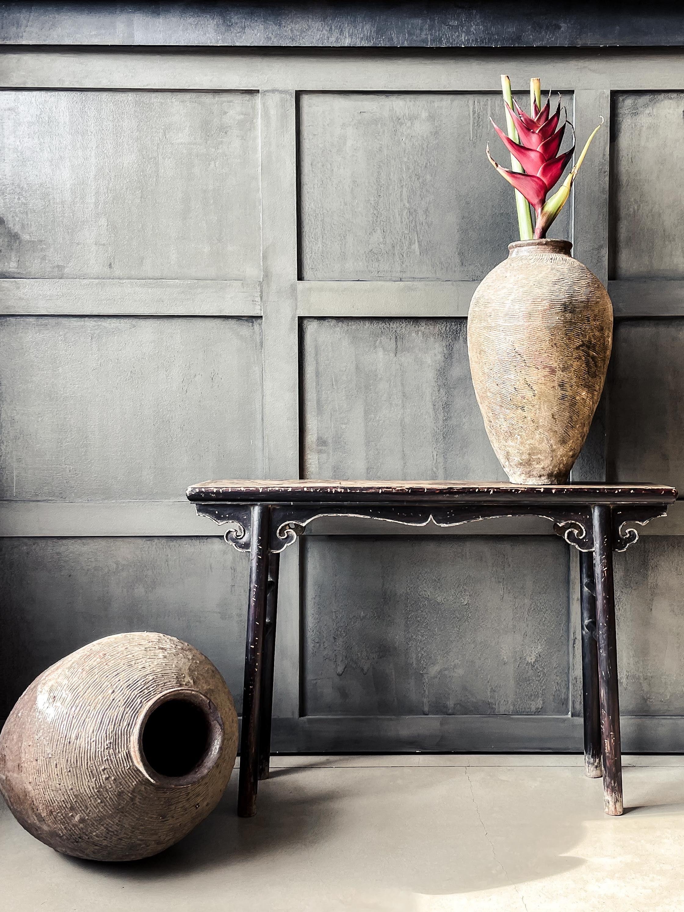 Pot Earthenware