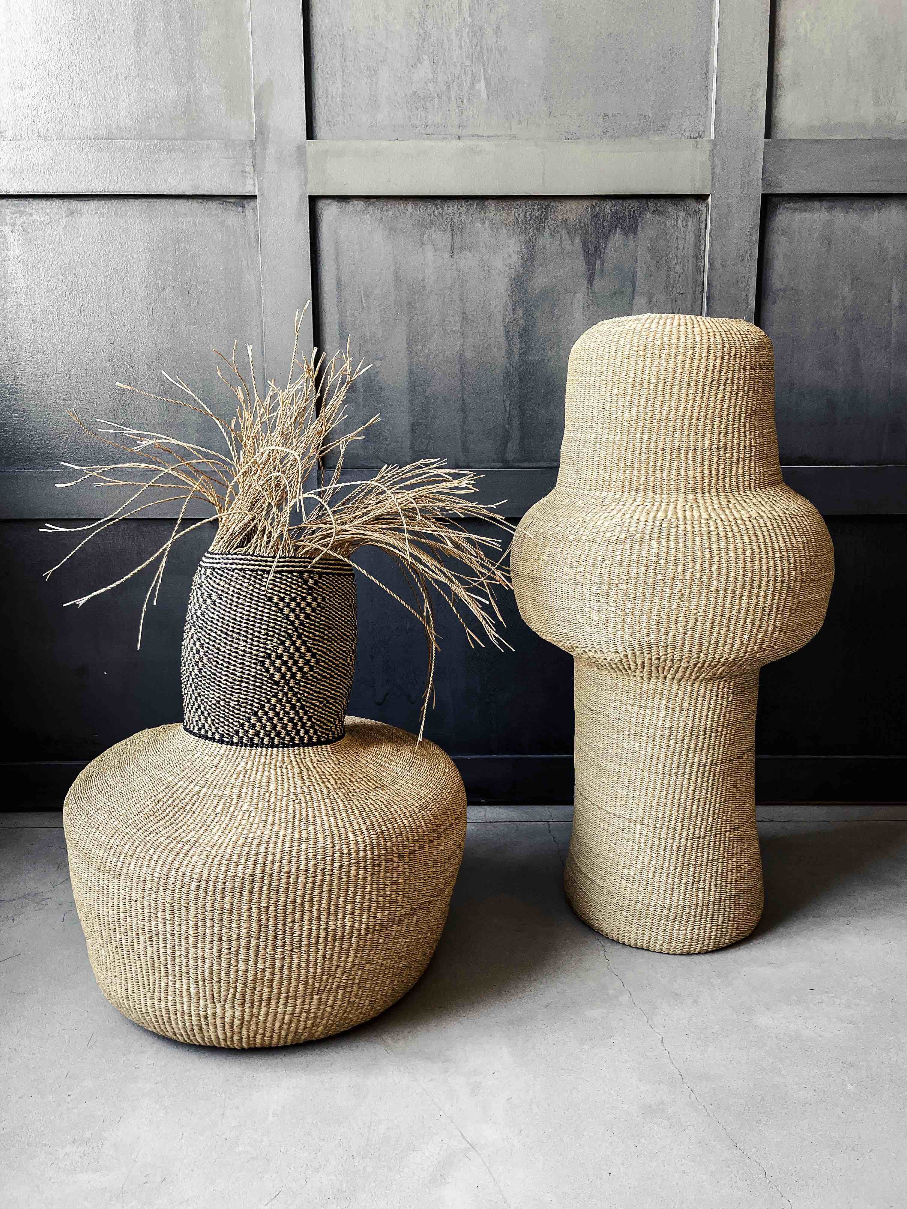 Tall Dugla Basket