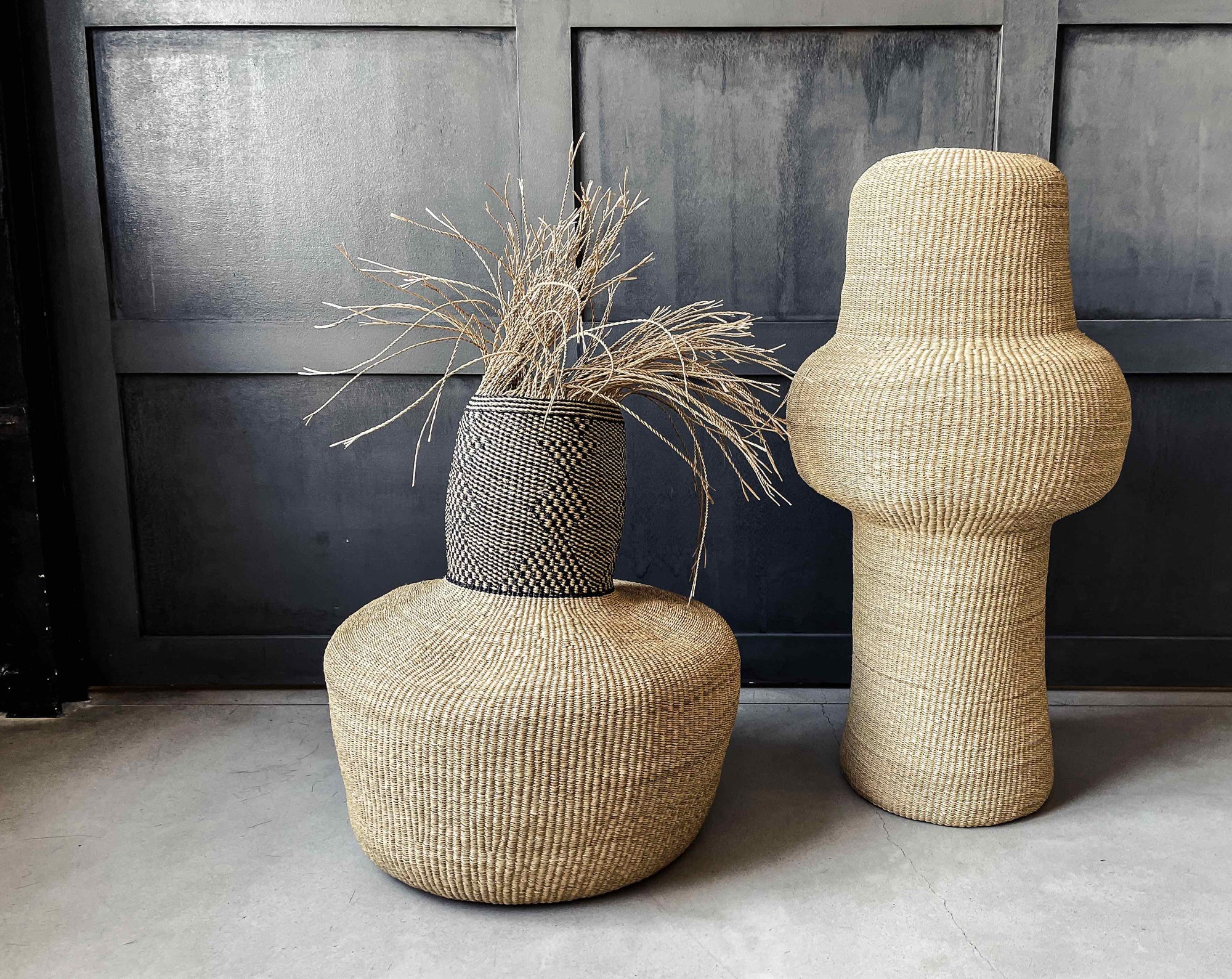 Tall Dugla Basket