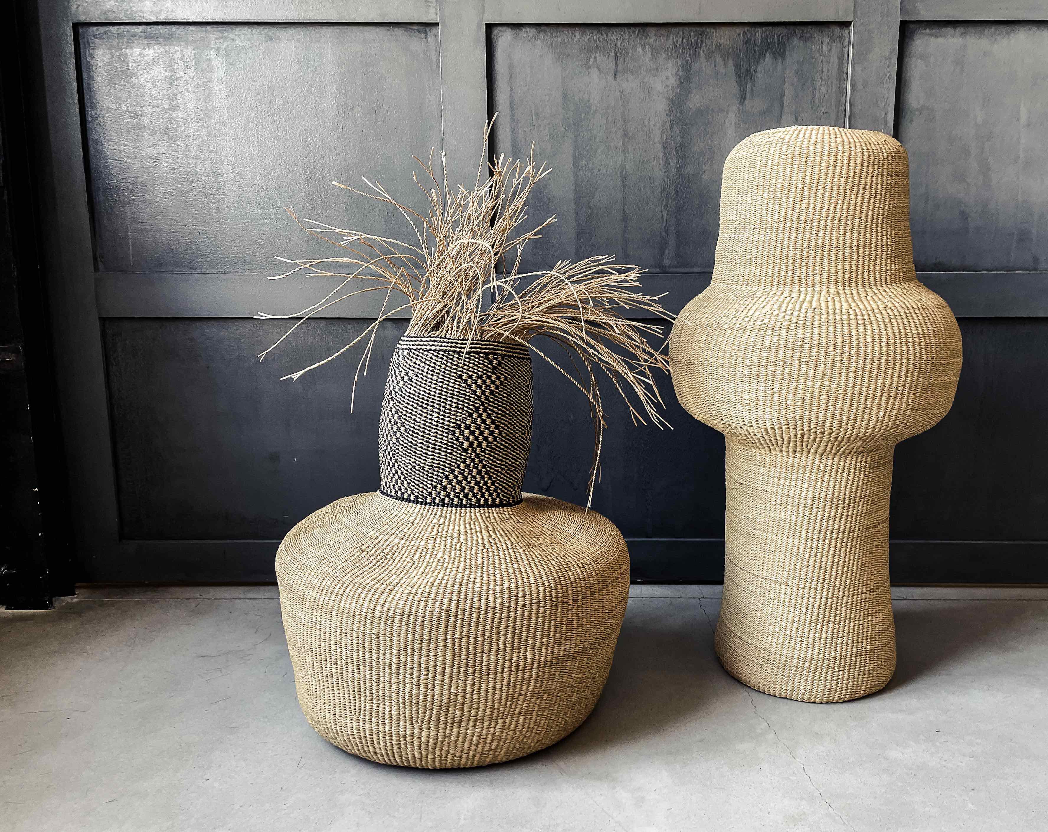 Tall Dugla Basket