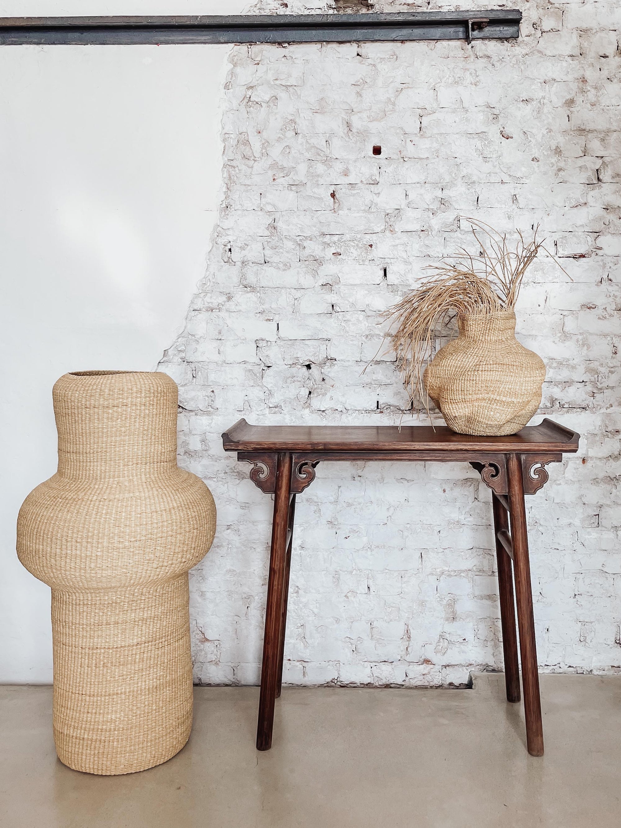 Tall Dugla Basket