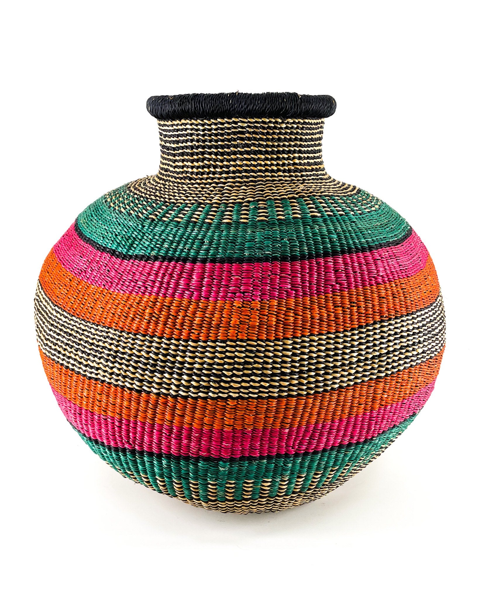 Big Jemima 10 Cows Basket #1