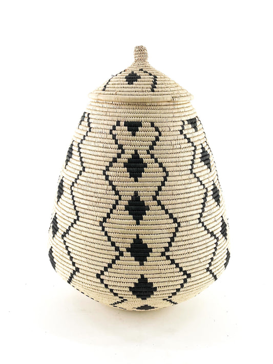 Zulu Basket #23