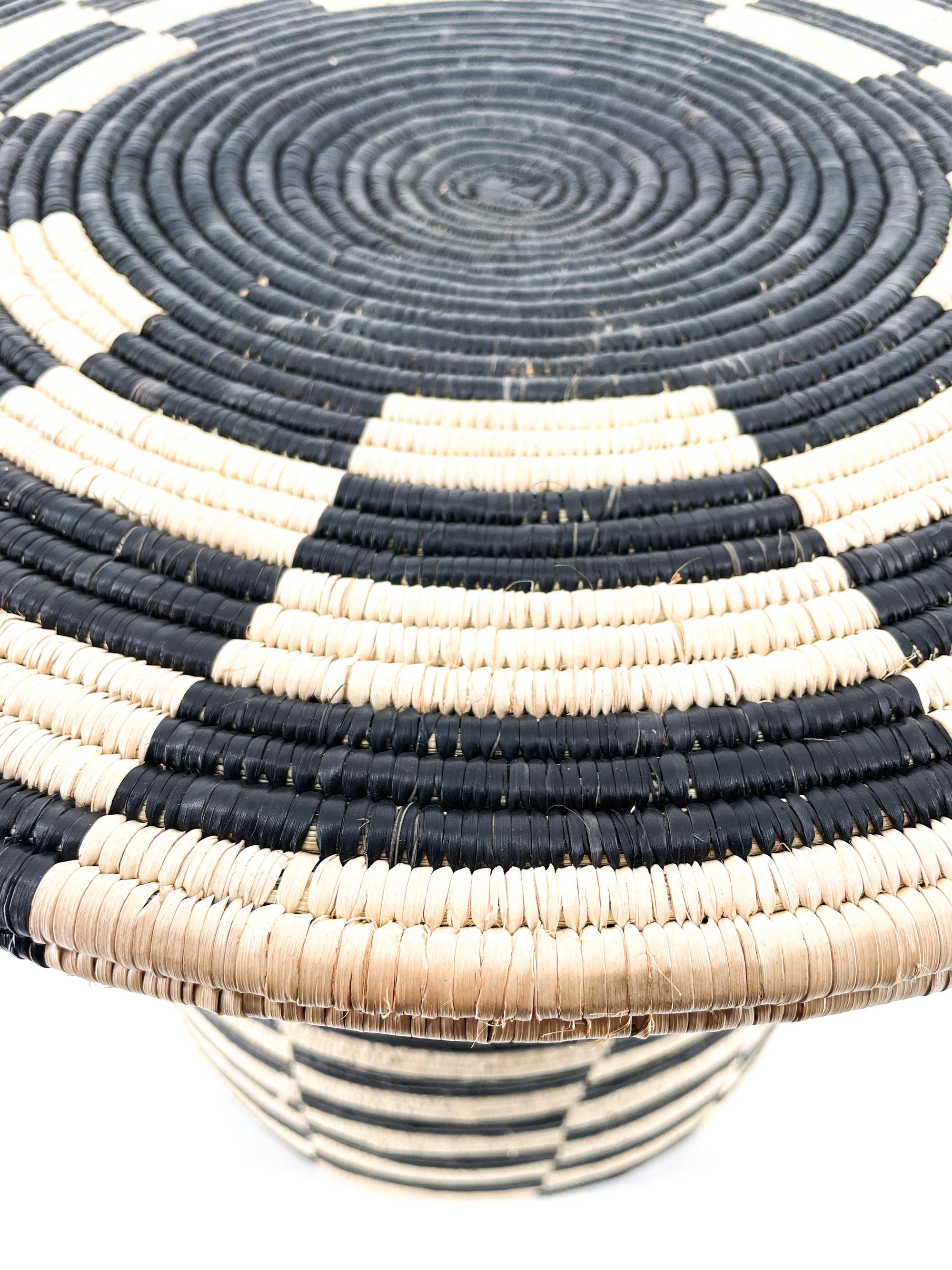 Zulu Table #3