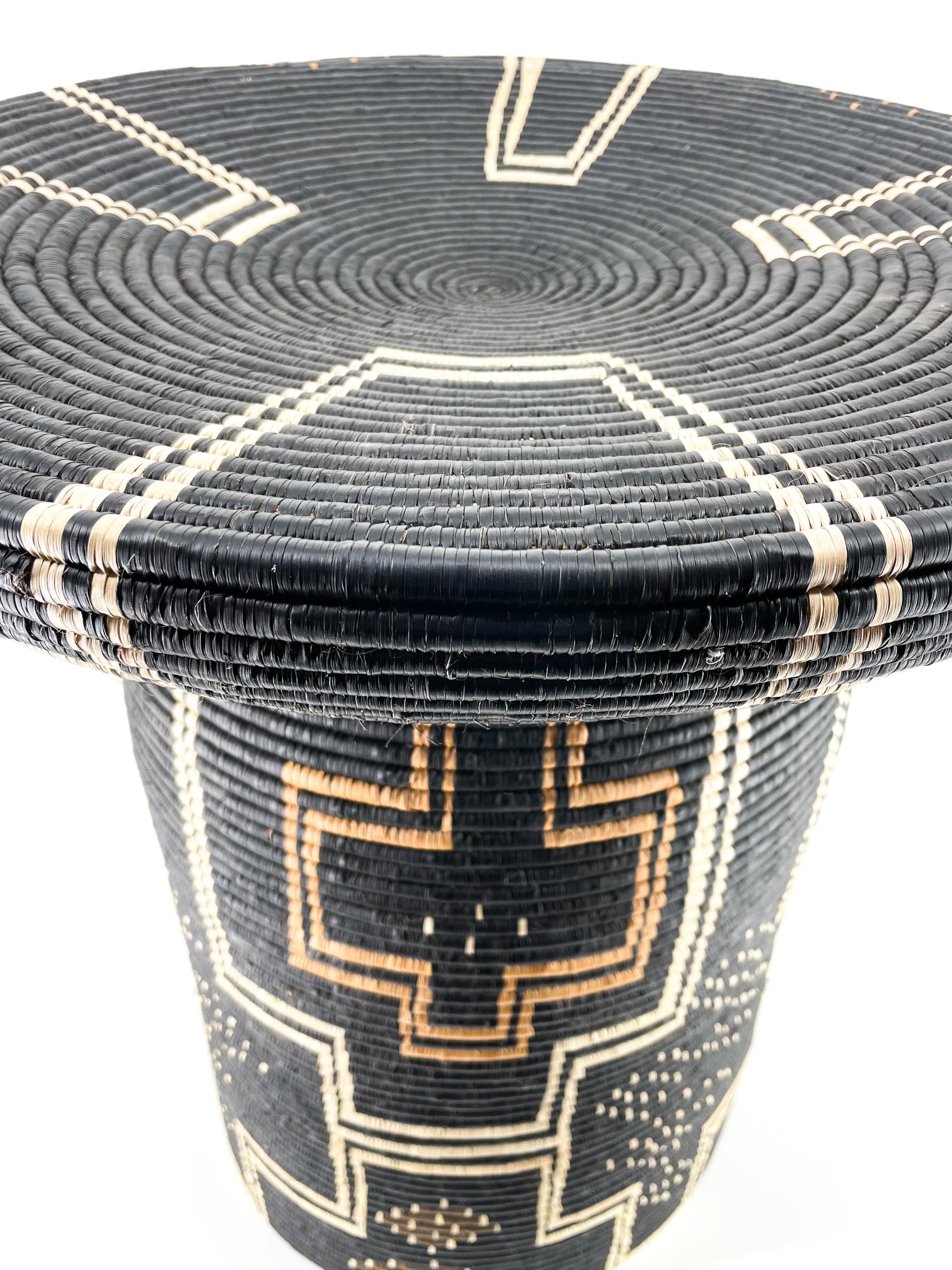 Zulu Table #5