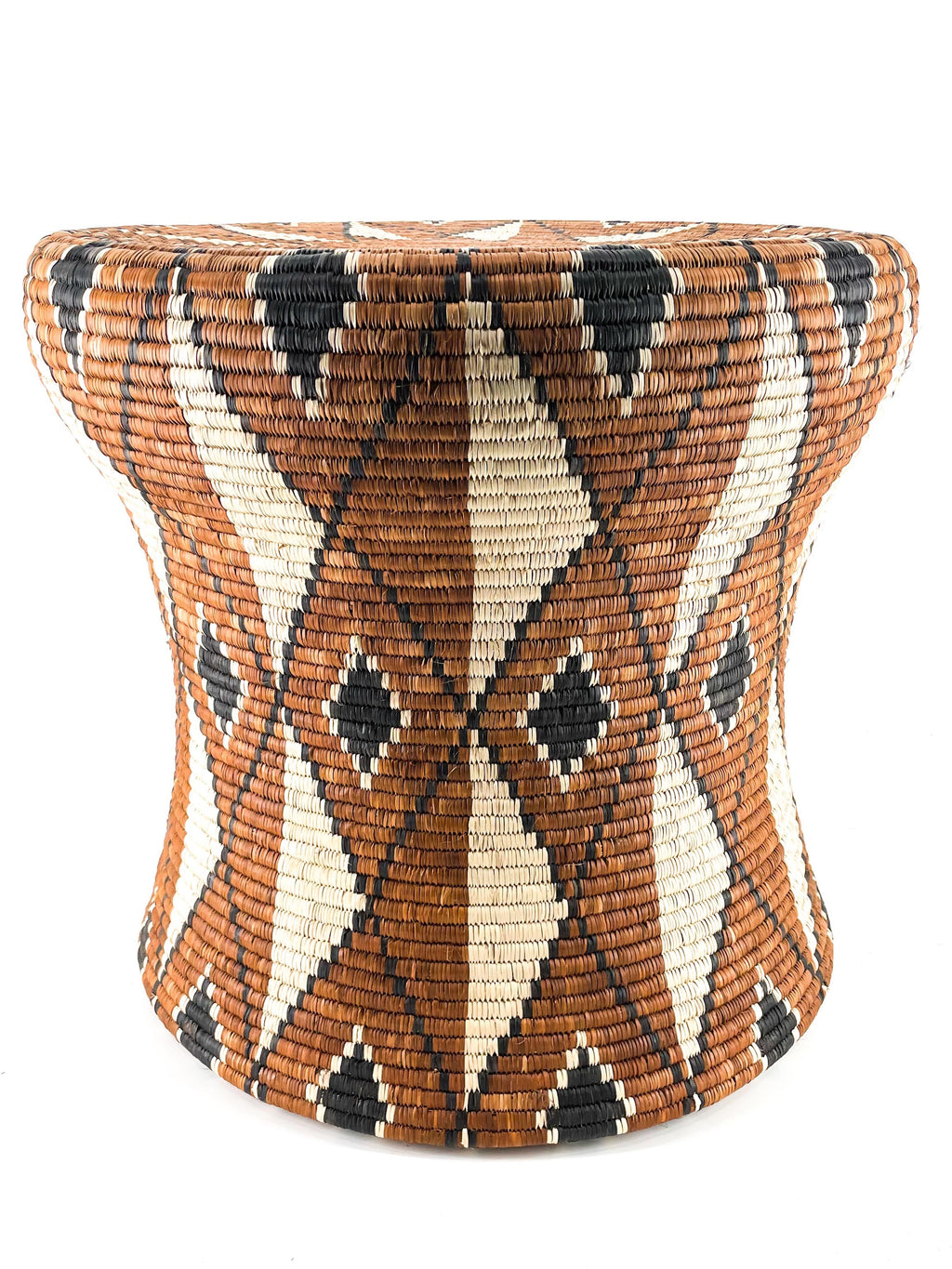 Zulu Table #2