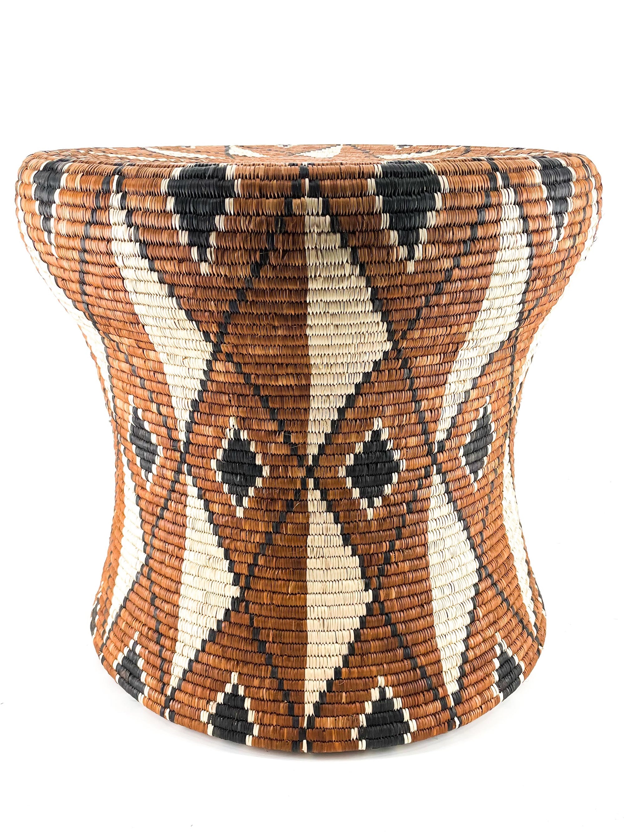 Zulu Table #2