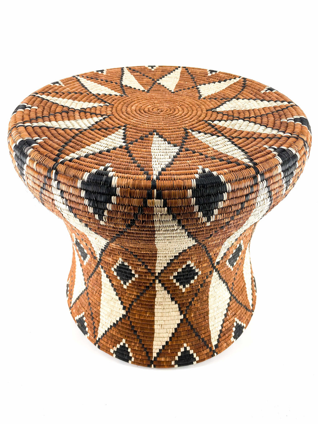 Zulu Table #2