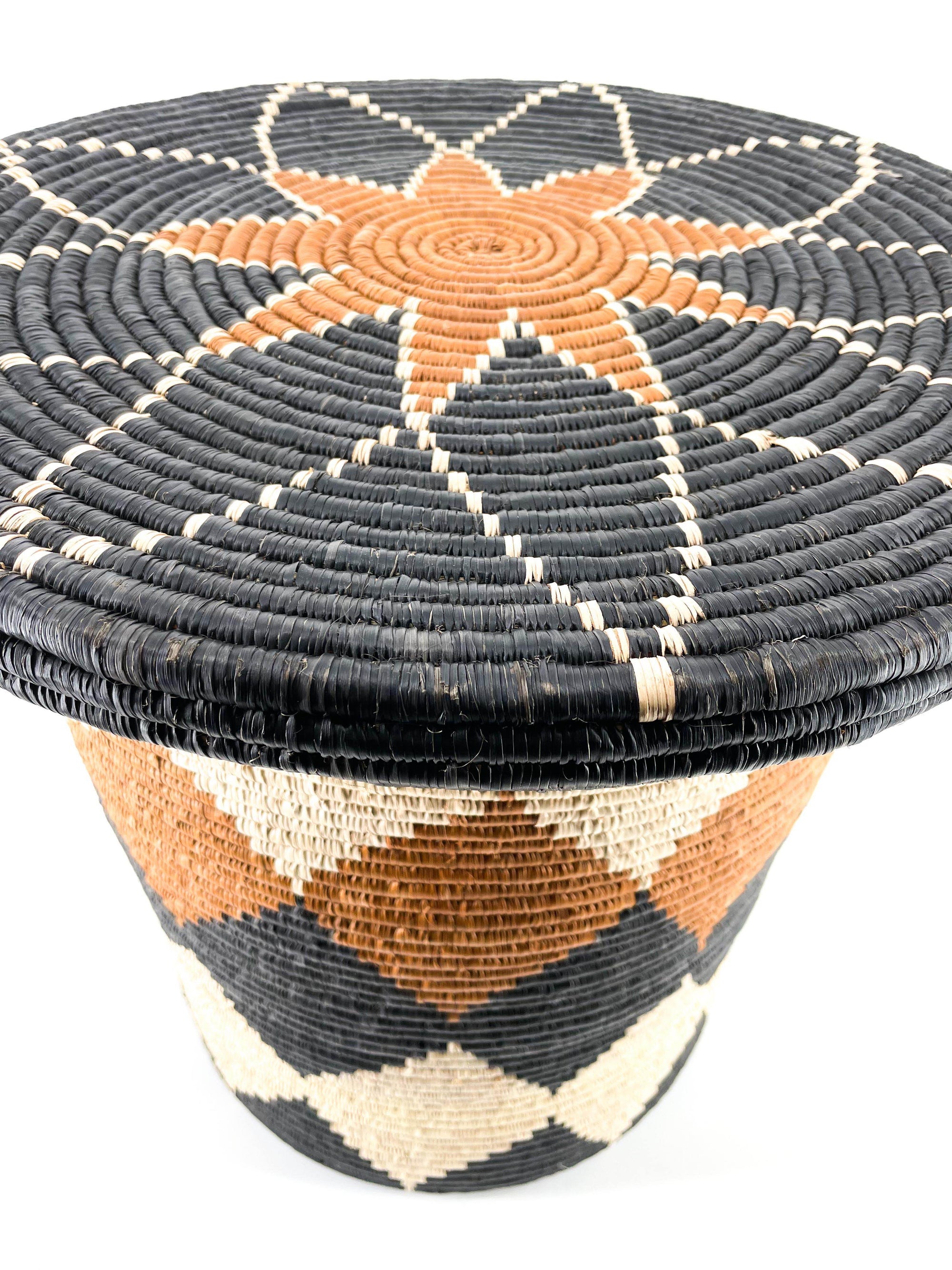Zulu Table #4