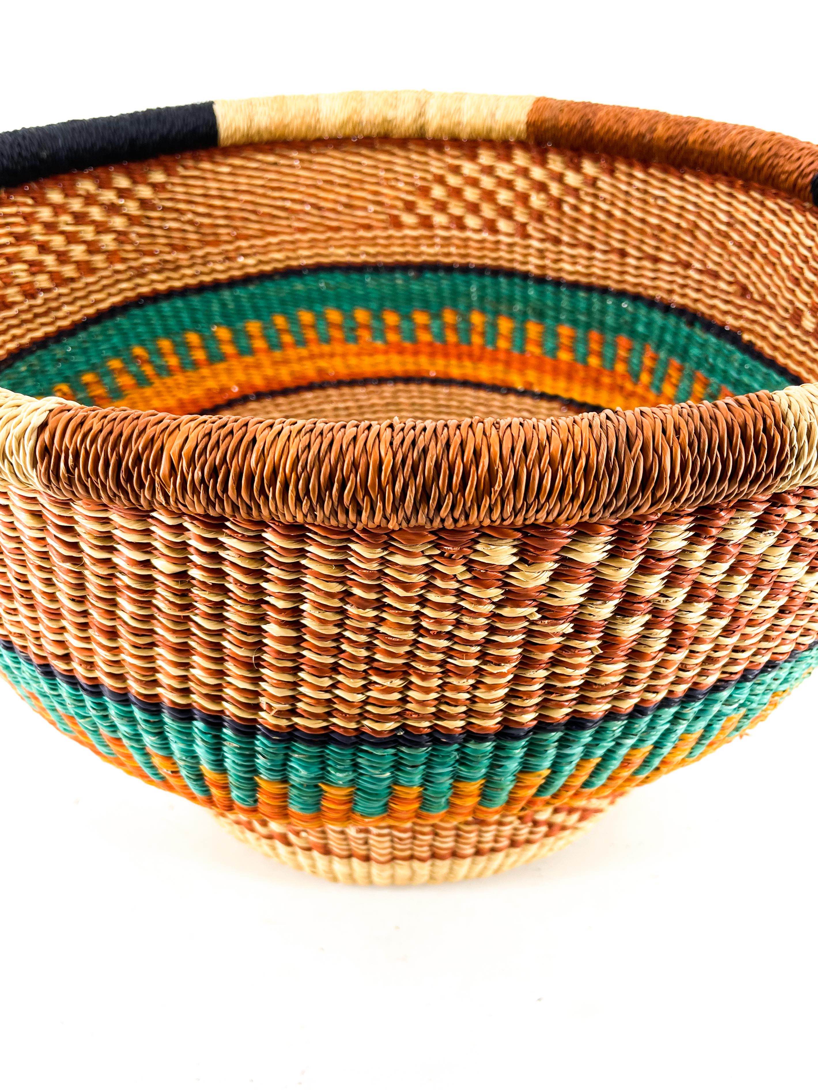 Drum Basket