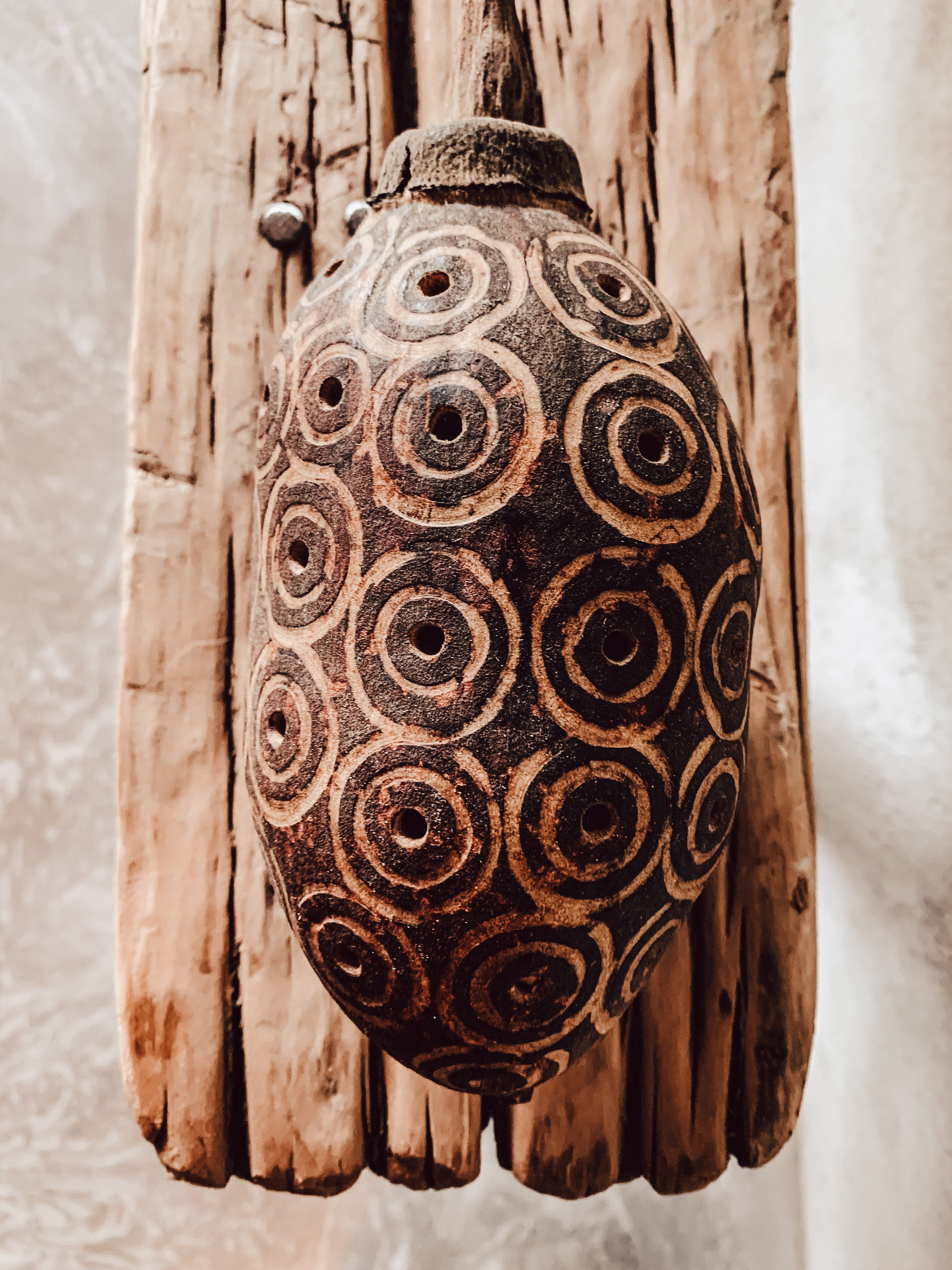 Deko Baobab - Mo's Interior Art