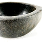 stone bowl