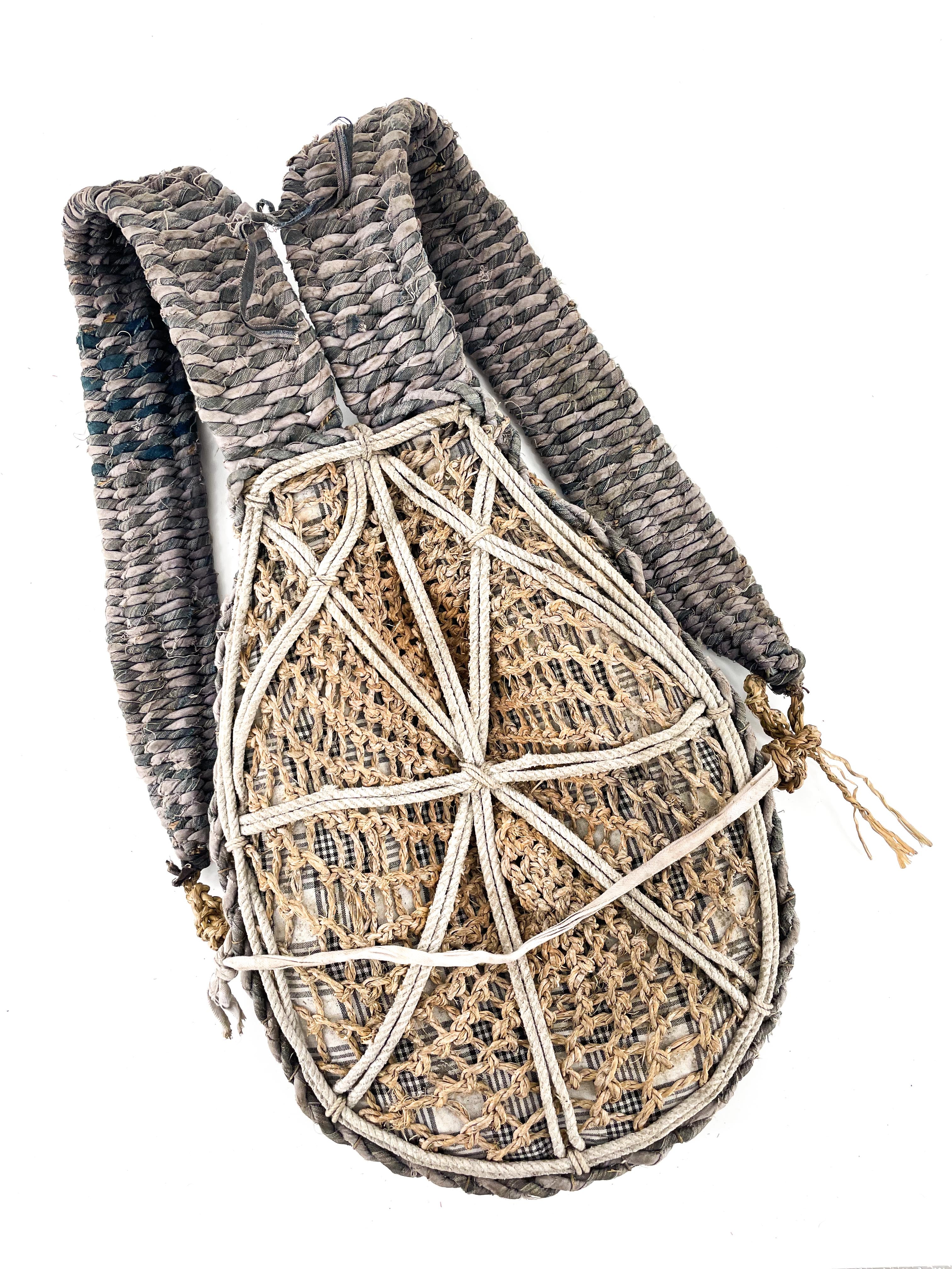 Japanischer Vintage Rucksack