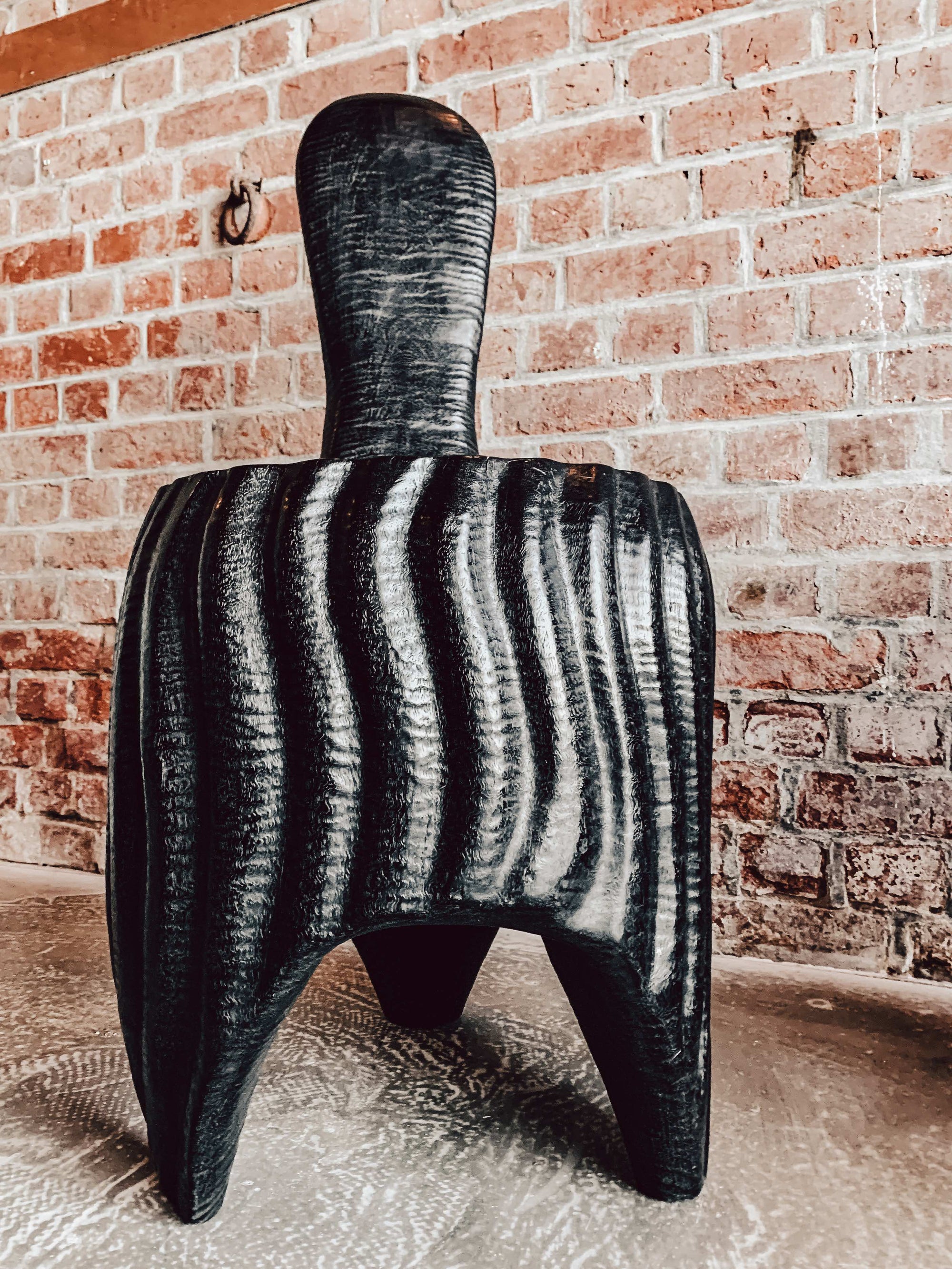 Stuhl Suar Wood