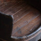 100 Jahre alter chinesischer Holzstuhl