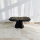 The "La Main" table/stool