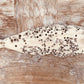 wooden fish Lamu #9