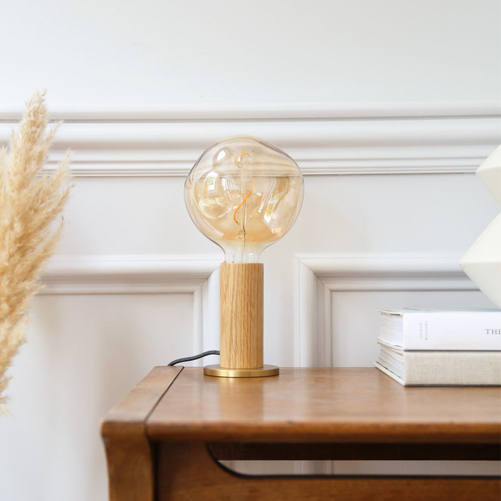 base table lamp