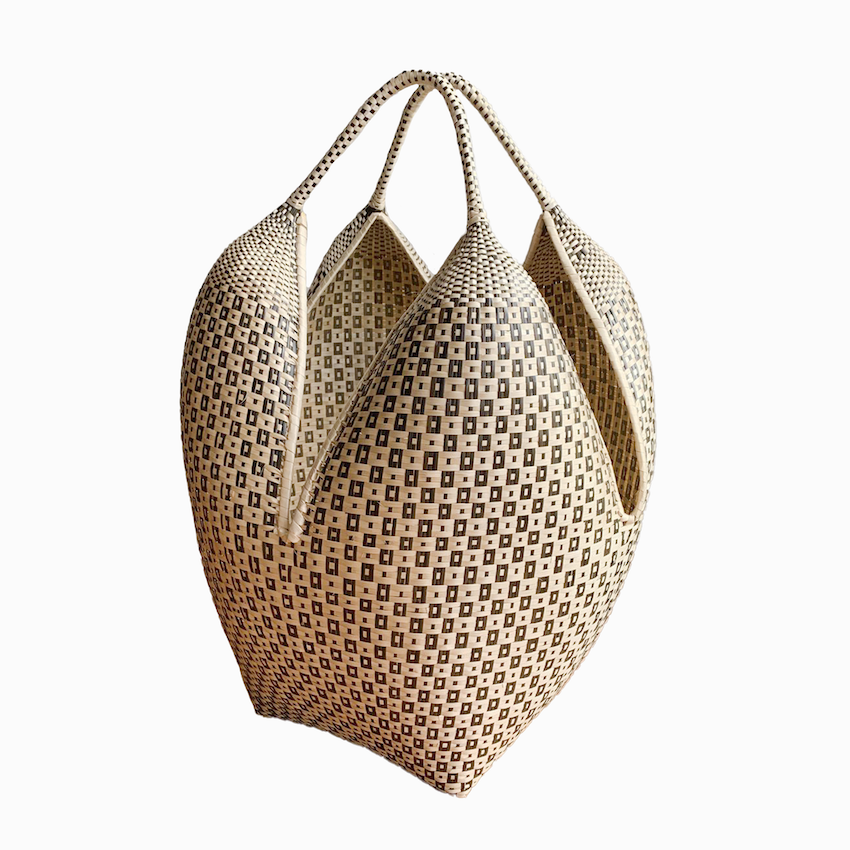 Colombian Guapi basket #3