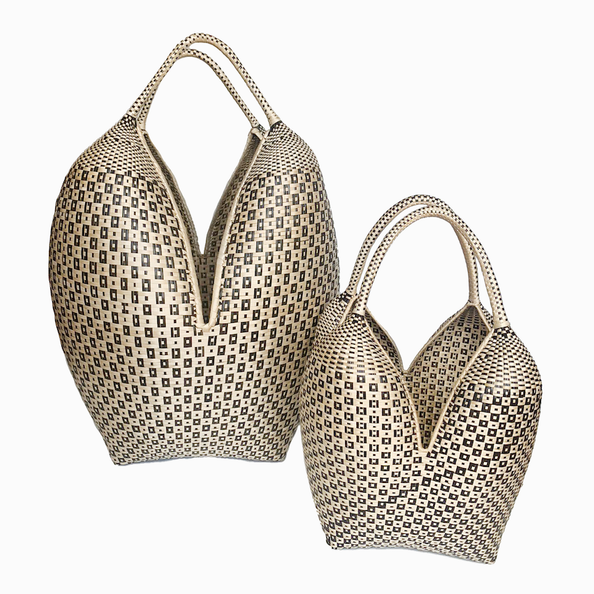 Colombian Guapi basket #3