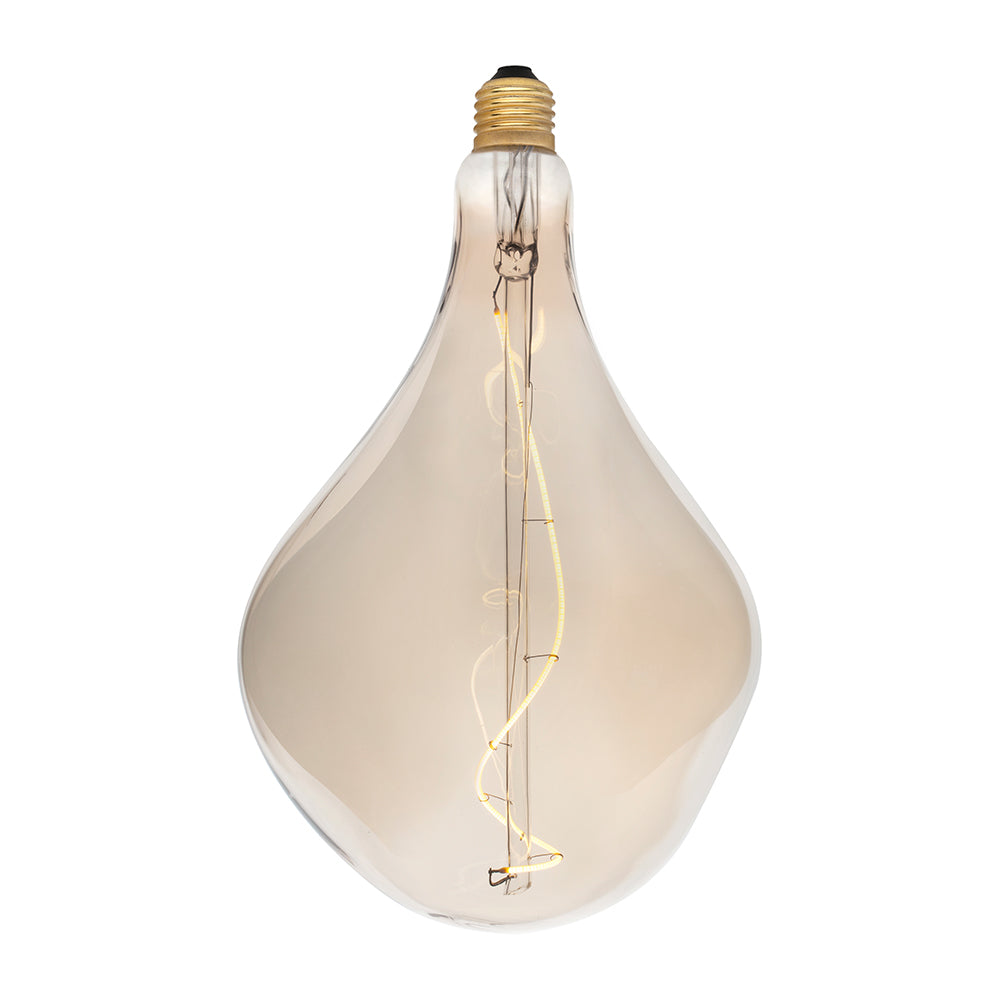 LED light bulb 