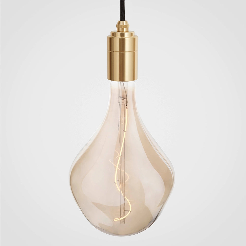 LED light bulb pendant
