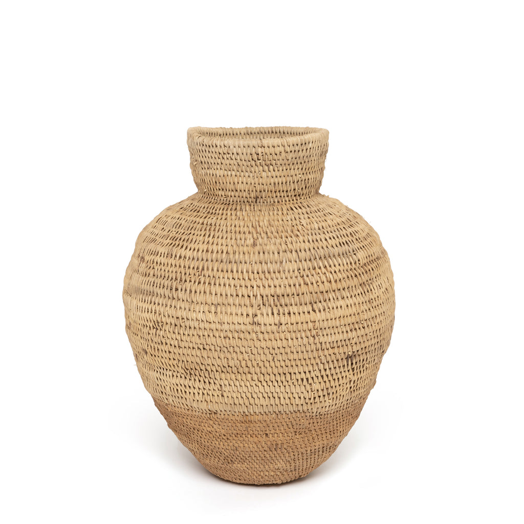 Buhera Korb natur 50 cm