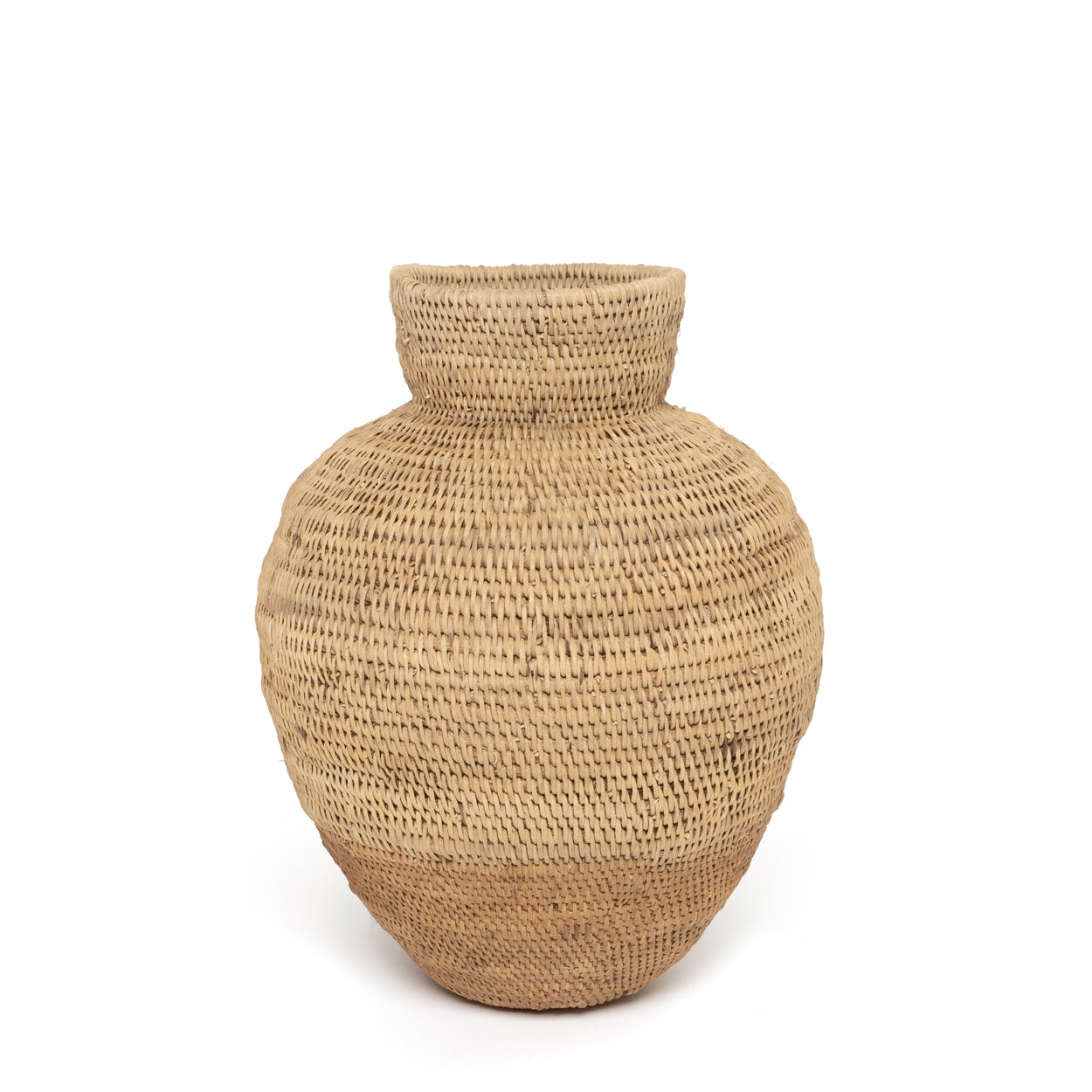 Buhera Korb natur 50 cm