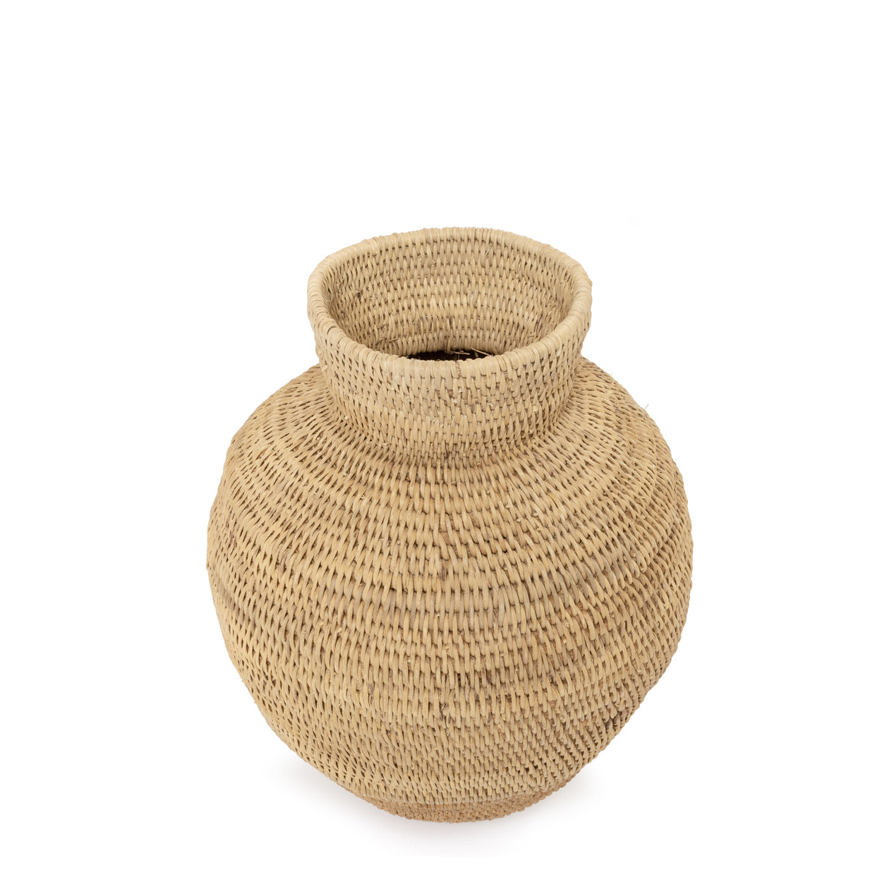 Buhera basket natural 50 cm