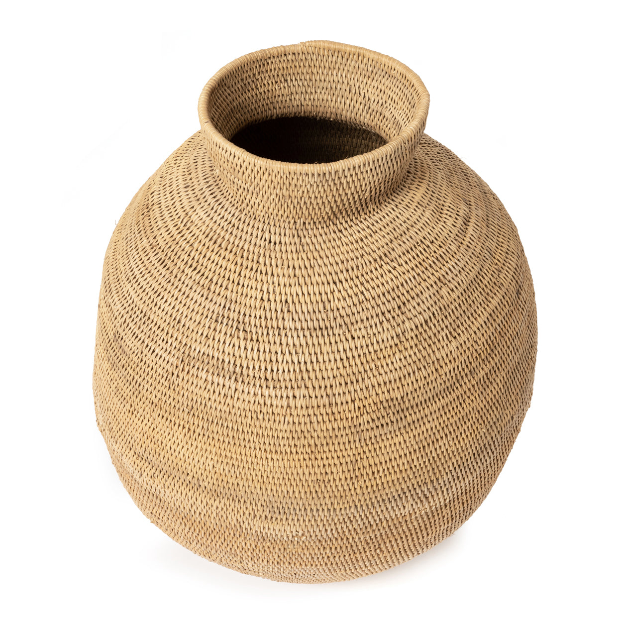 Buhera Korb natur 80 cm