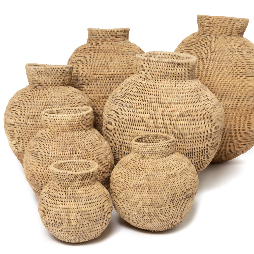 Buhera Korb natur 50 cm