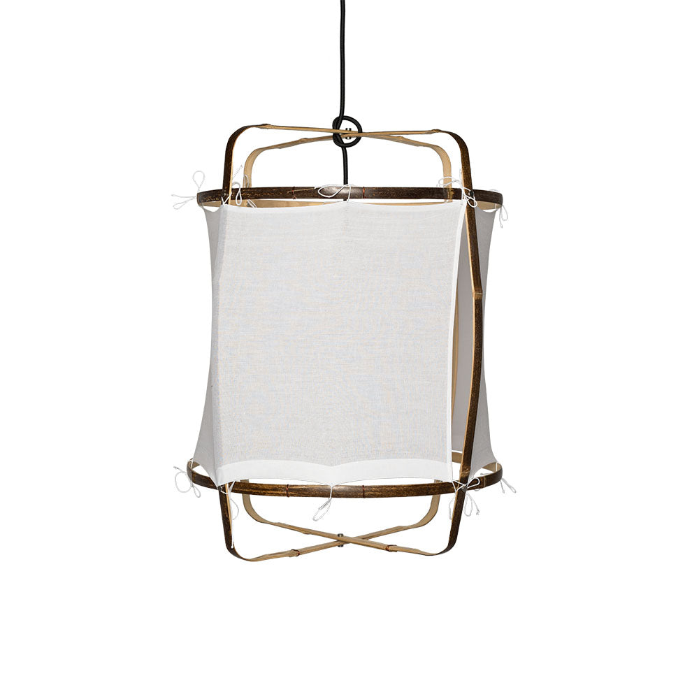 lamp bamboo / cotton
