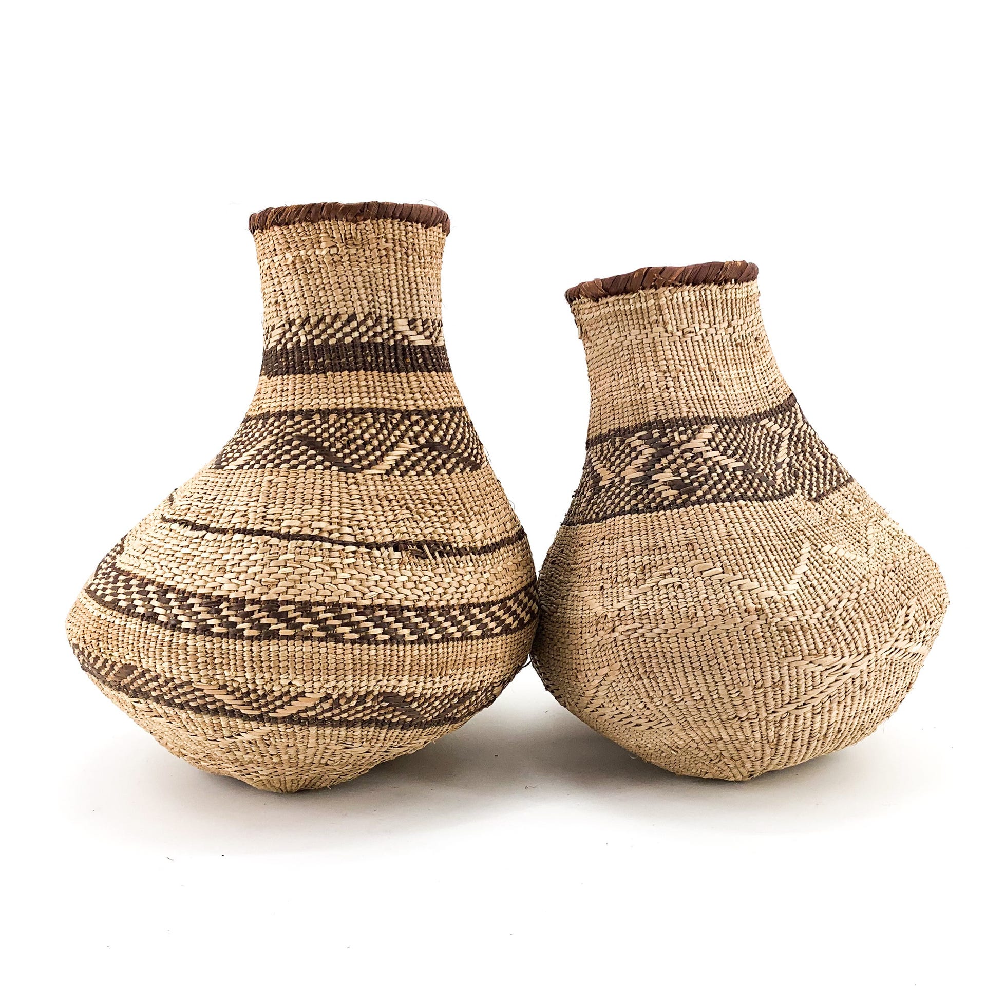 Tonga basket