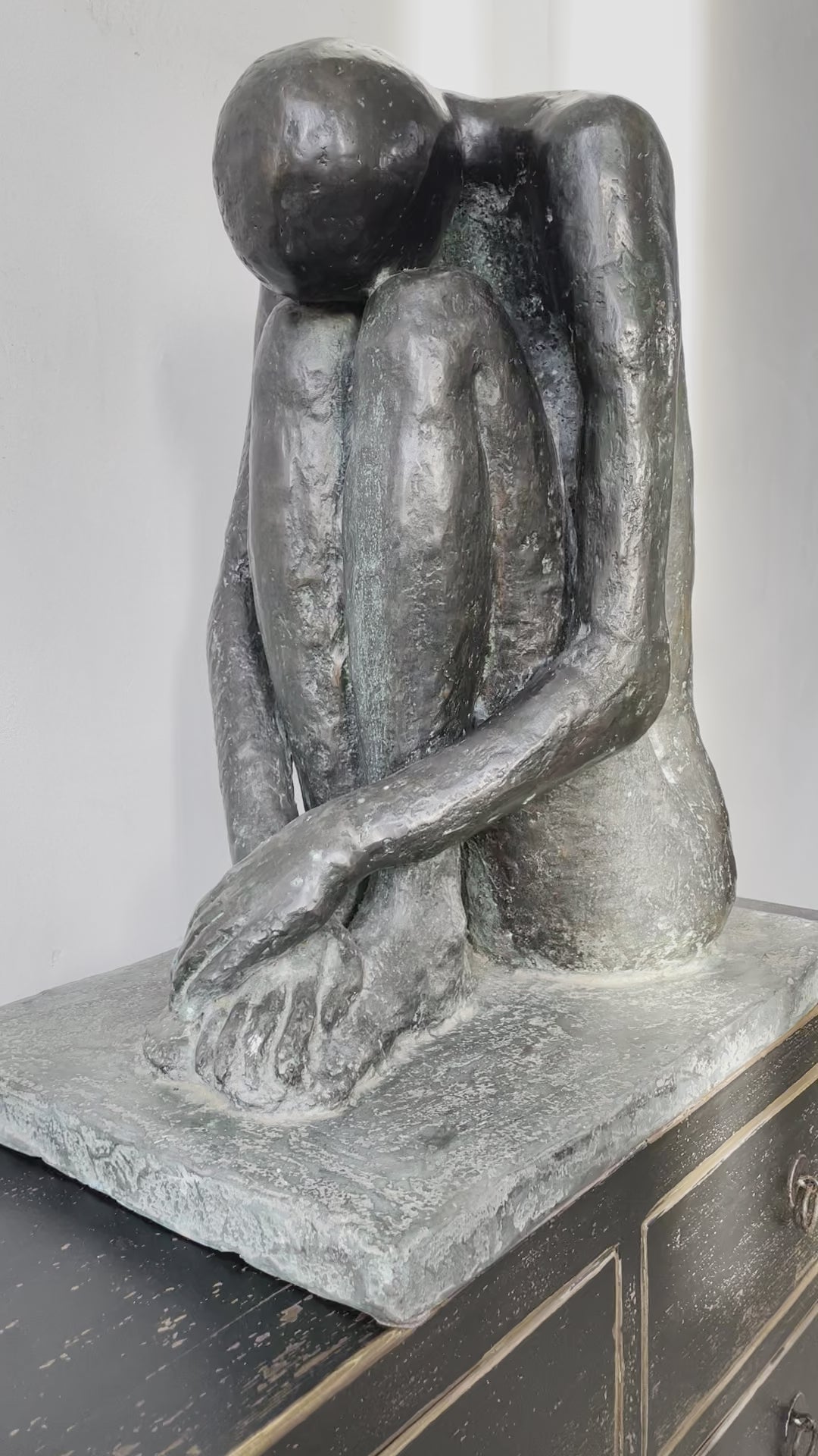 unknown bronze beauty