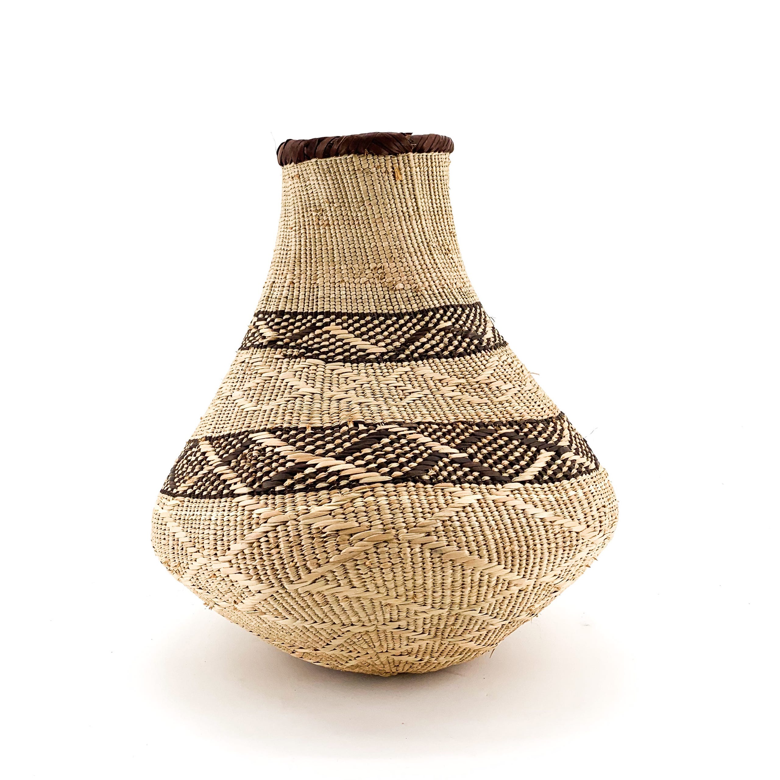 Tonga basket