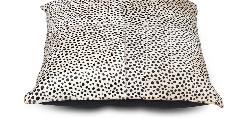Bodenkissen Leopard - Mo's Interior Art