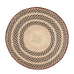 Tonga basket plate
