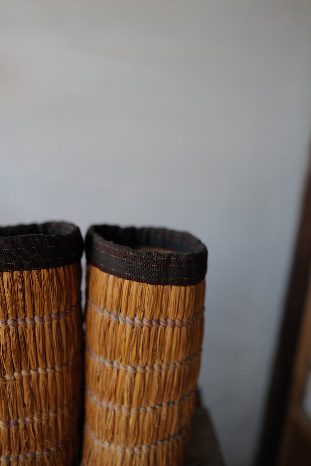 Vintage snow boots