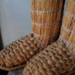 Vintage snow boots