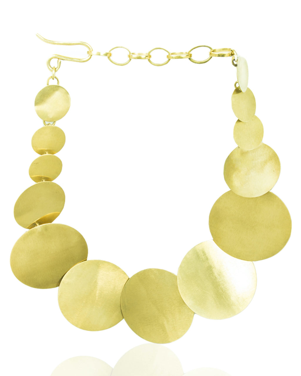 Necklace Faith