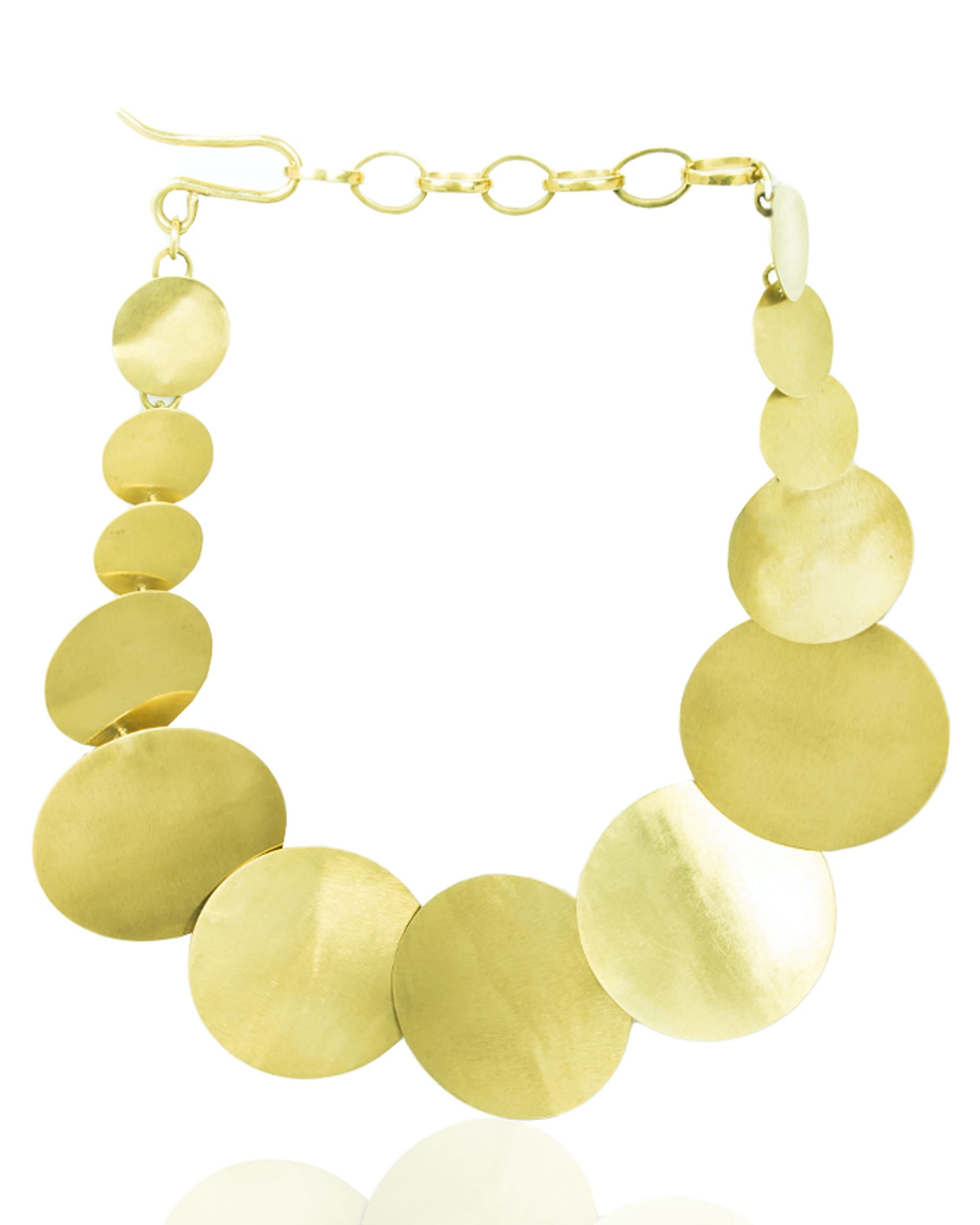 Necklace Faith