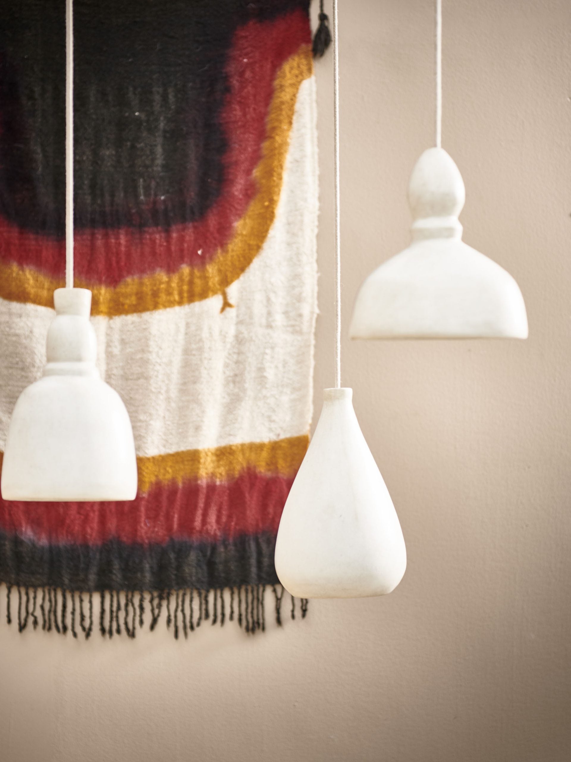 Moroccan Henna wall decoration 